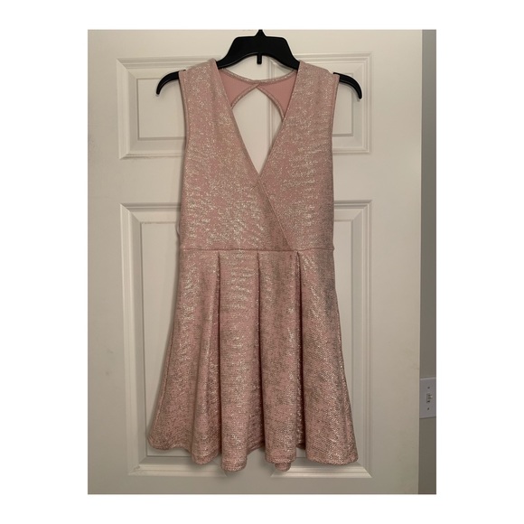 sparkly debs dresses